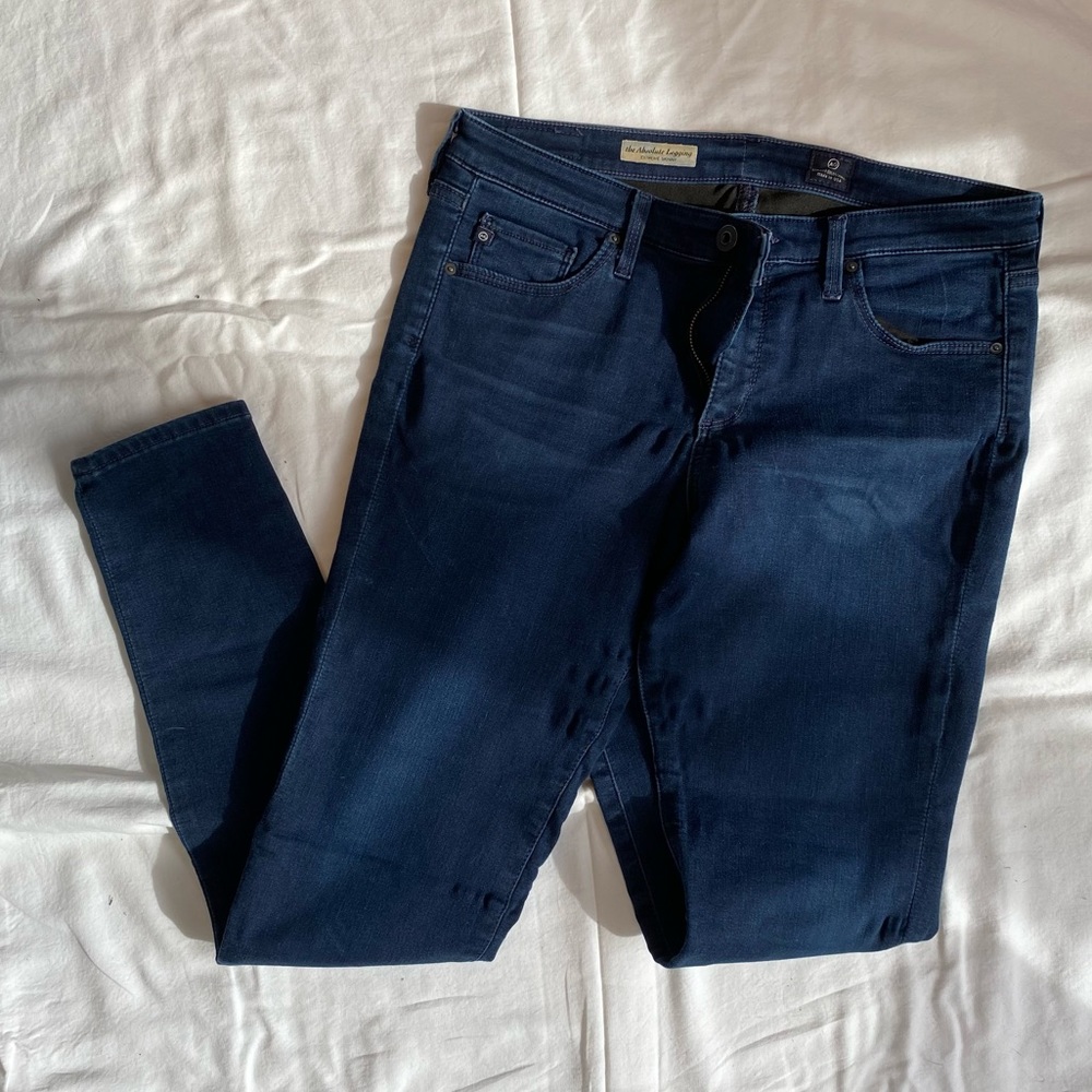 AG Skinny Jeans